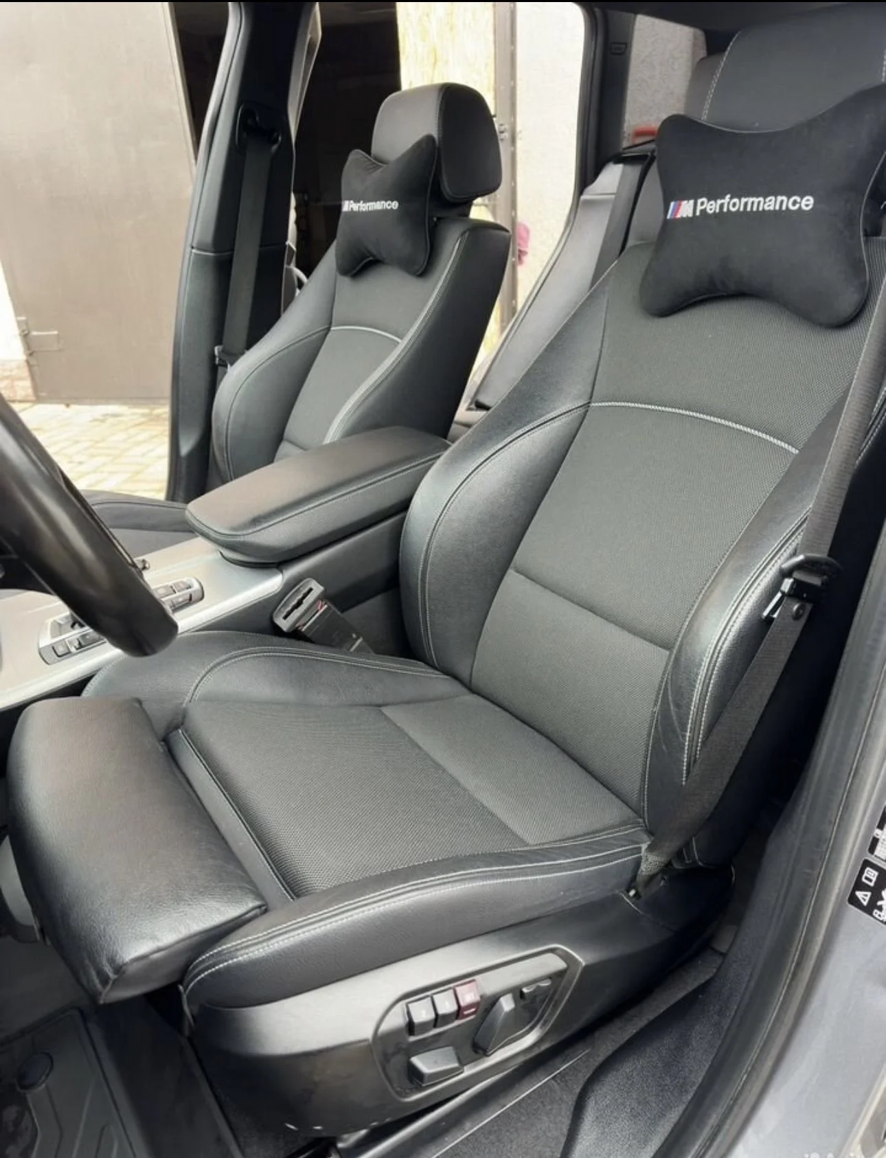 BMW x3 - миниатюра 10