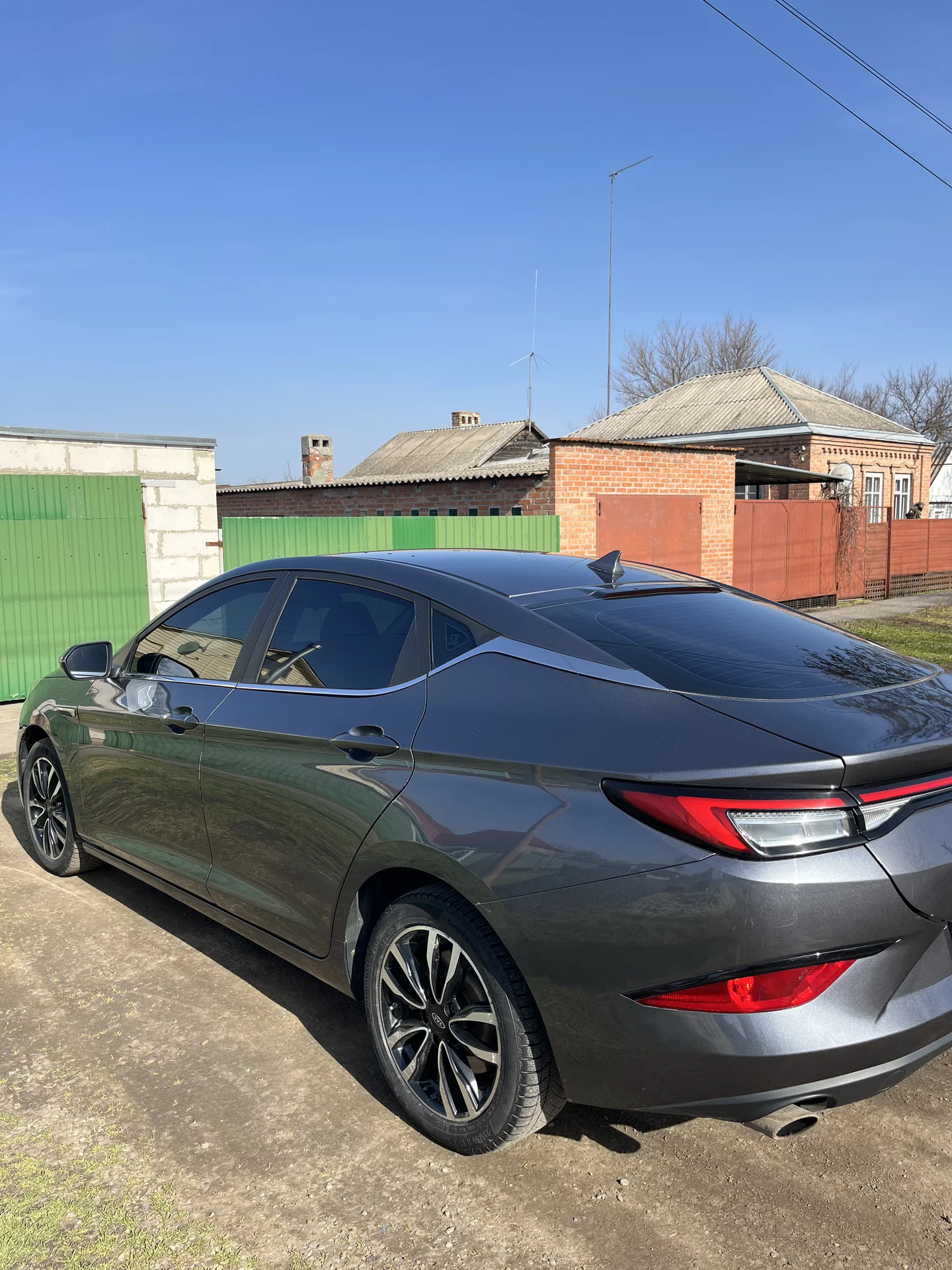 Jac j7 - миниатюра 3