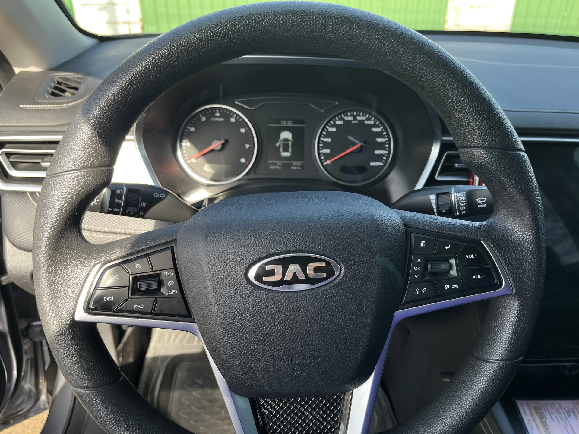 Jac j7 - миниатюра 13