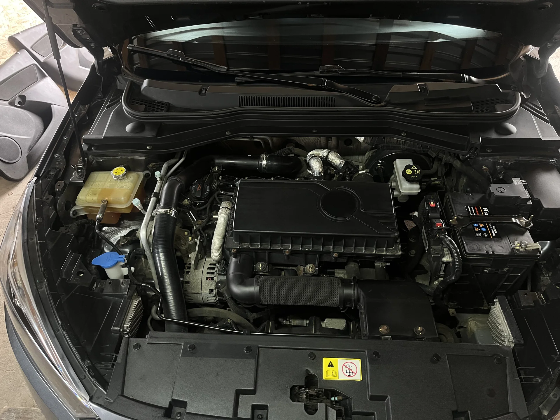 Jac j7 - миниатюра 23
