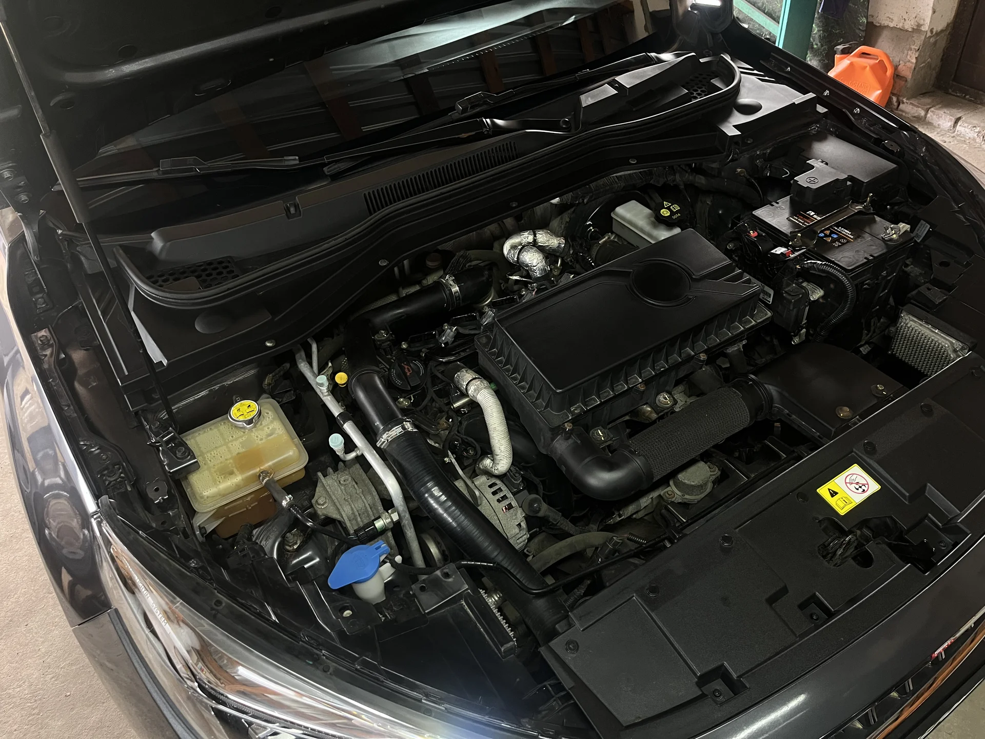 Jac j7 - миниатюра 24