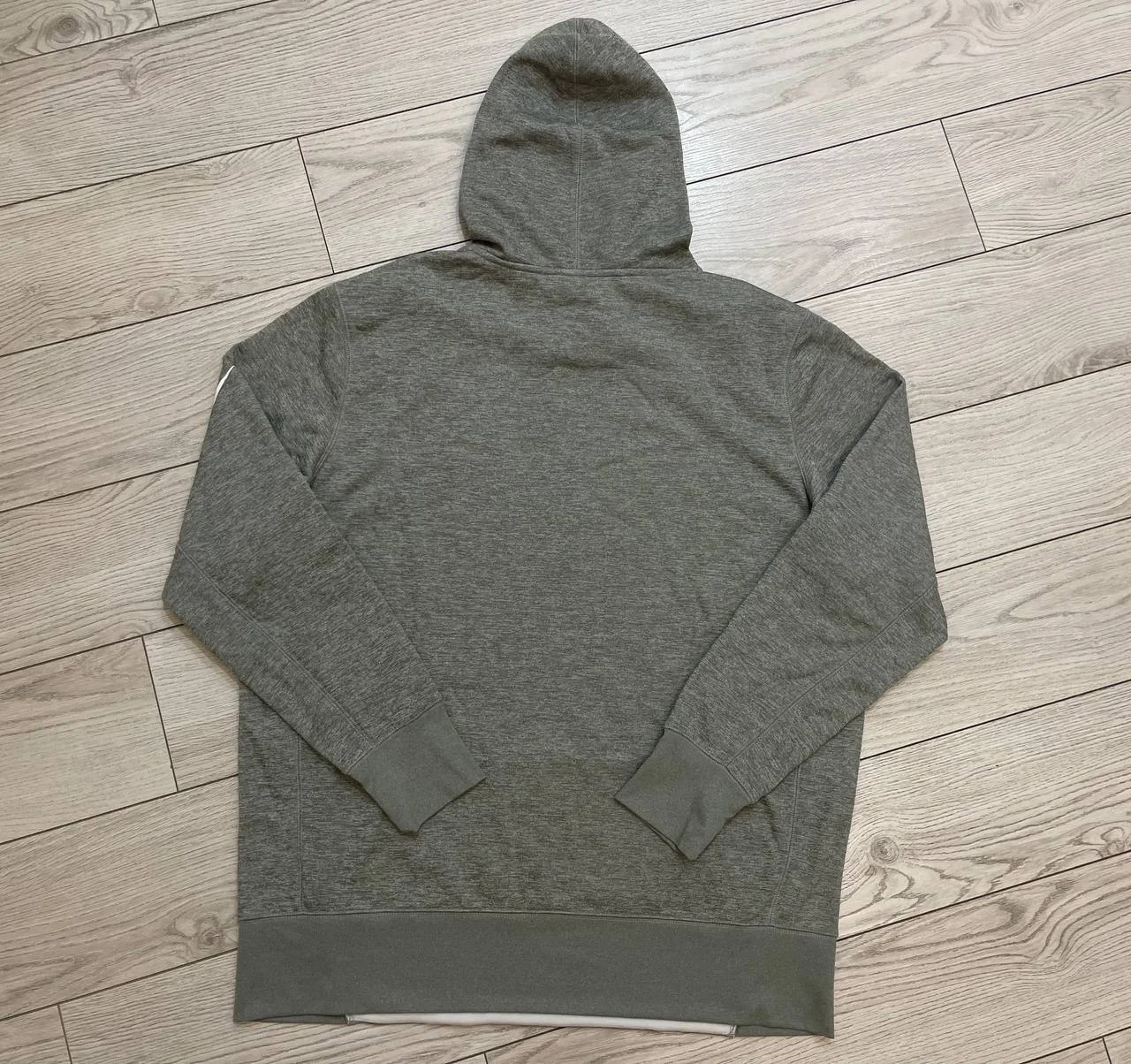 Худи Nike NFL San Francisco 49ers XL - миниатюра 2