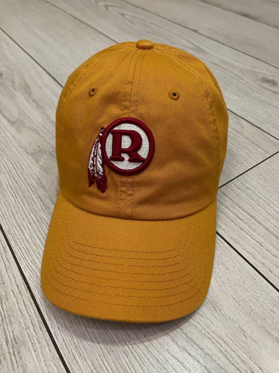 Бейсболка NFL Washington Redskins - изображение 1
