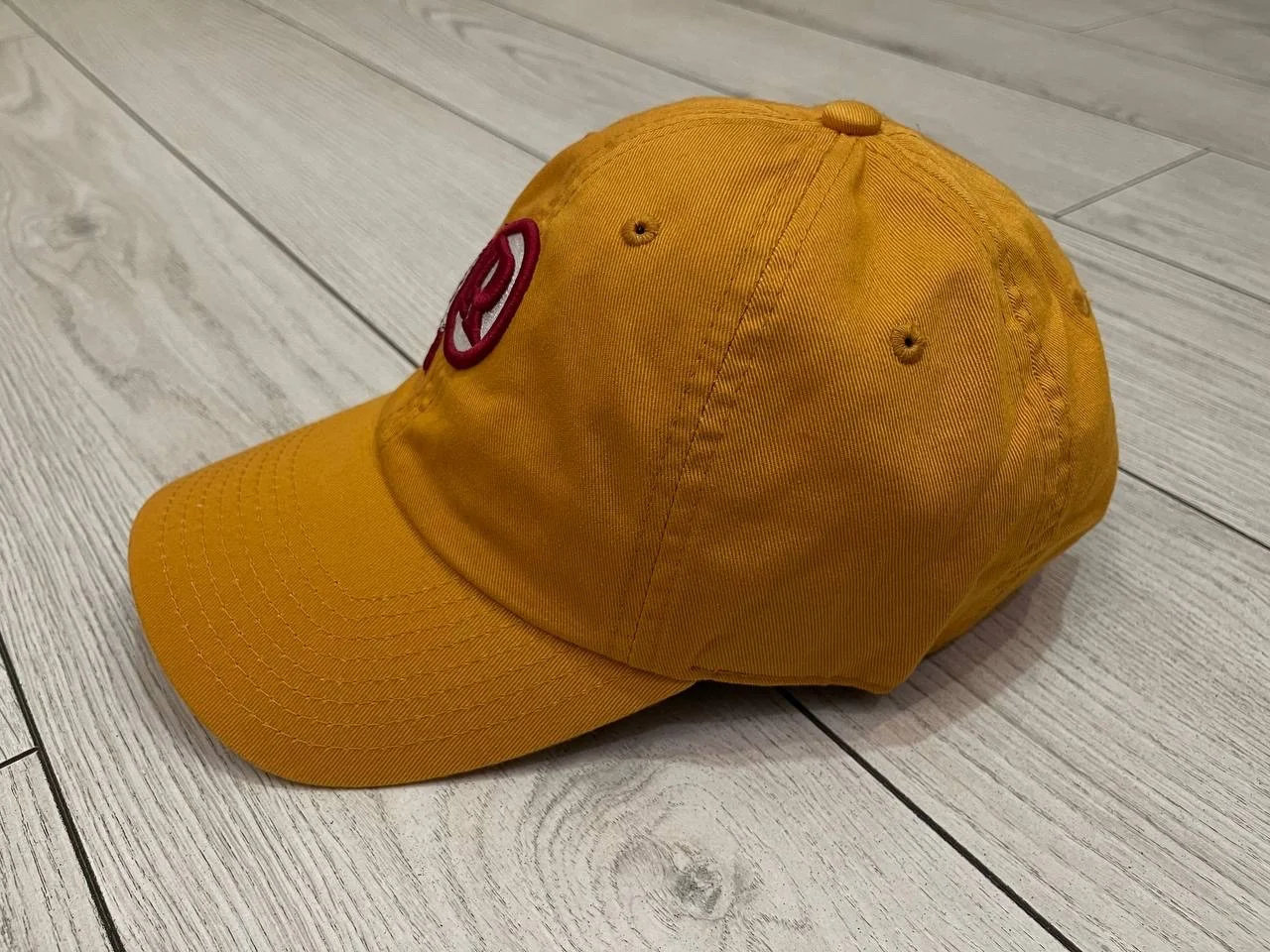 Бейсболка NFL Washington Redskins - миниатюра 3