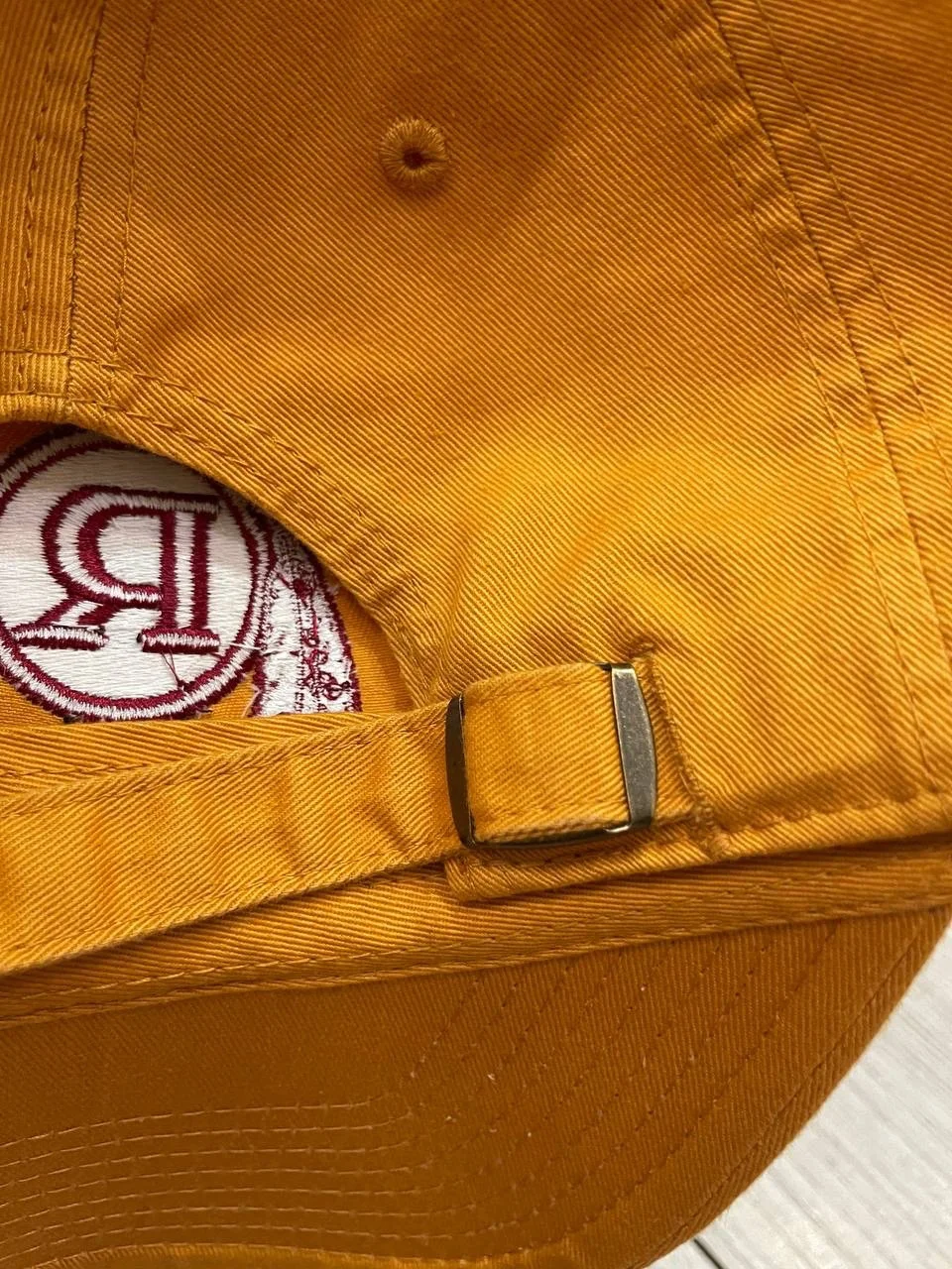 Бейсболка NFL Washington Redskins - миниатюра 6