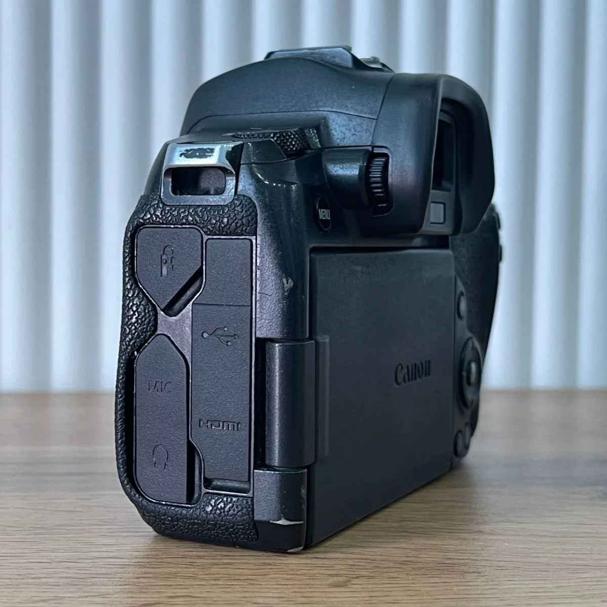 Canon EOS R body - миниатюра 2