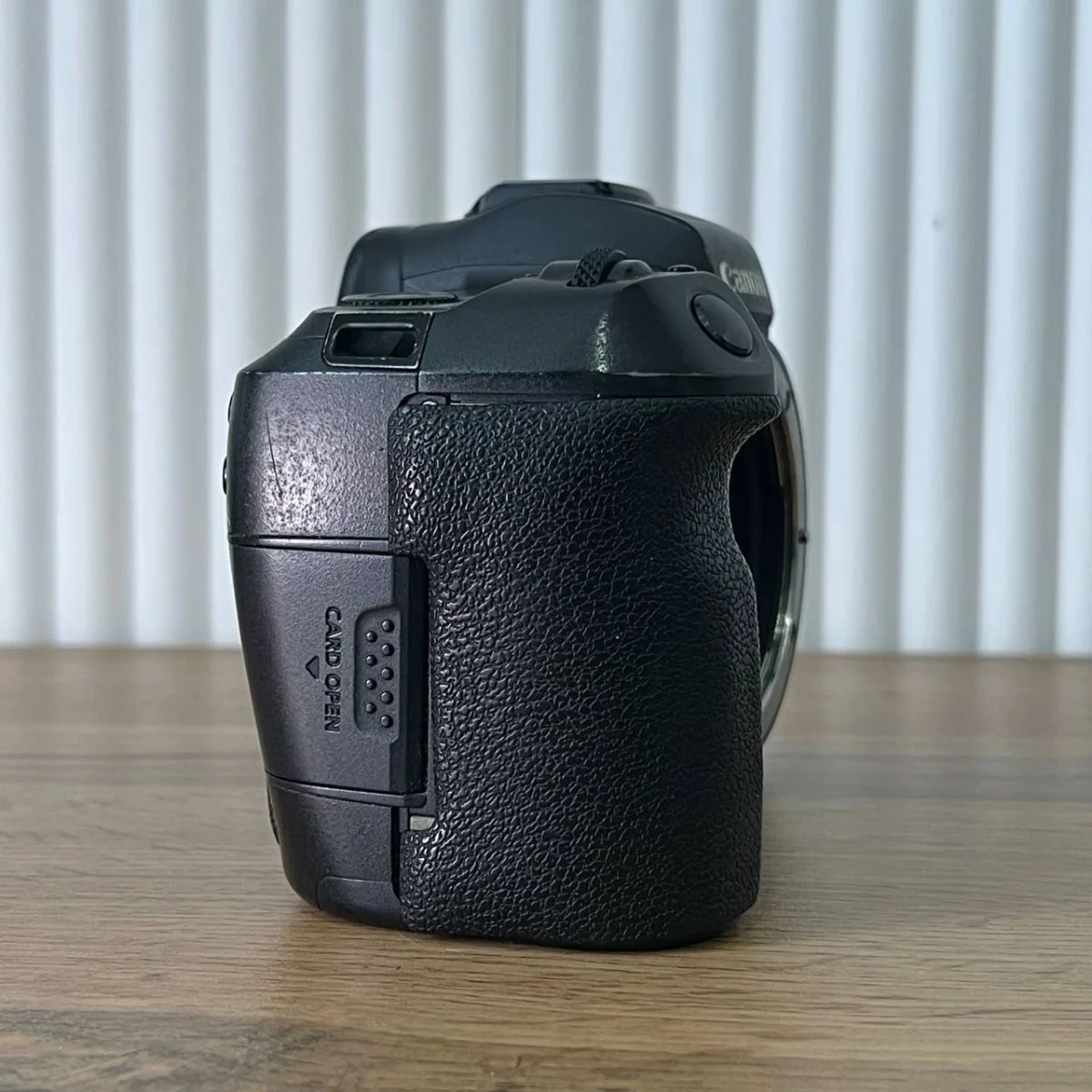 Canon EOS R body - миниатюра 3