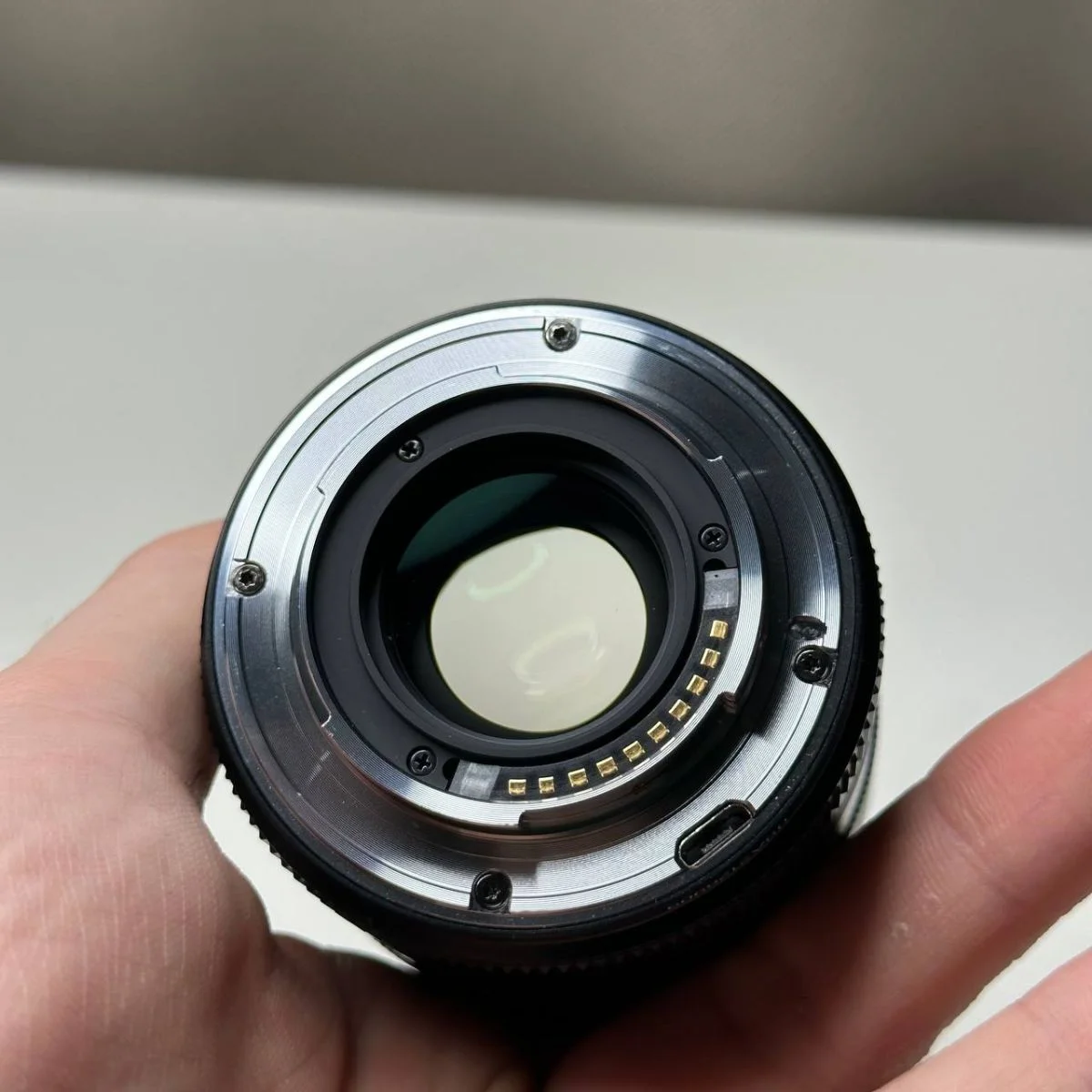 Viltrox AF 23mm f1.4 - миниатюра 4