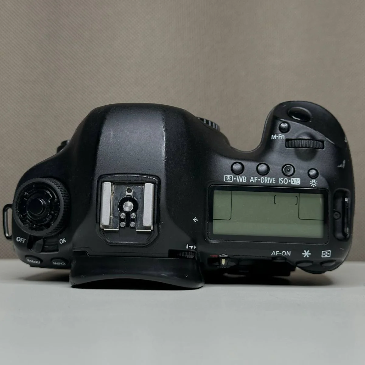 Canon 5D Mark III body (324) - миниатюра 4
