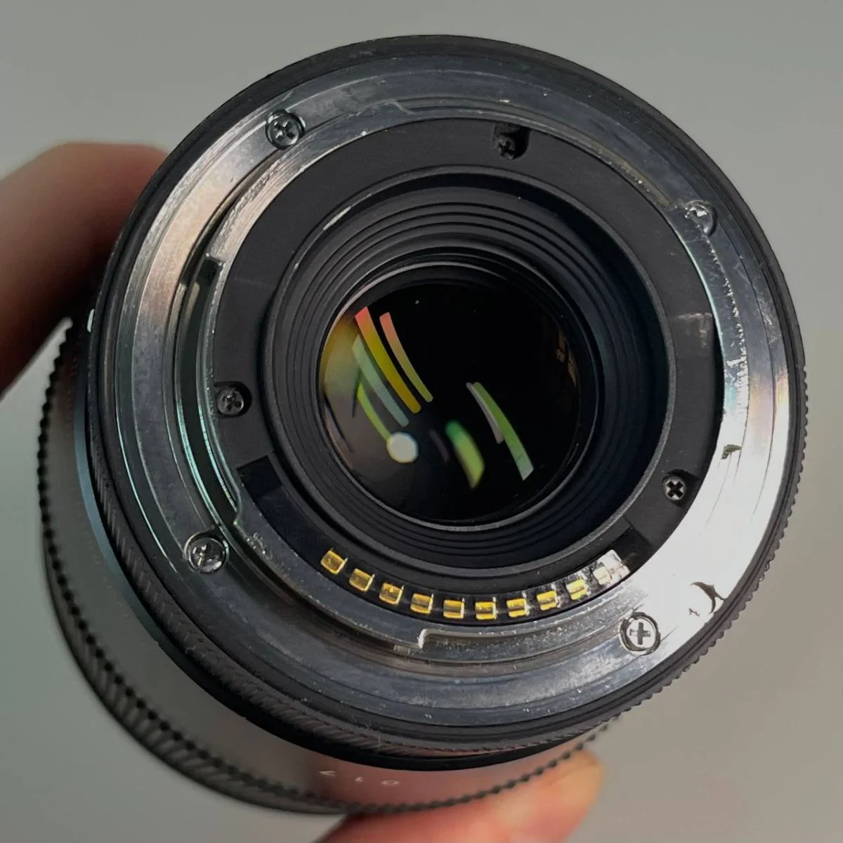 Sigma 16mm 1.4 DC DN Contemporary for Sony E - миниатюра 5