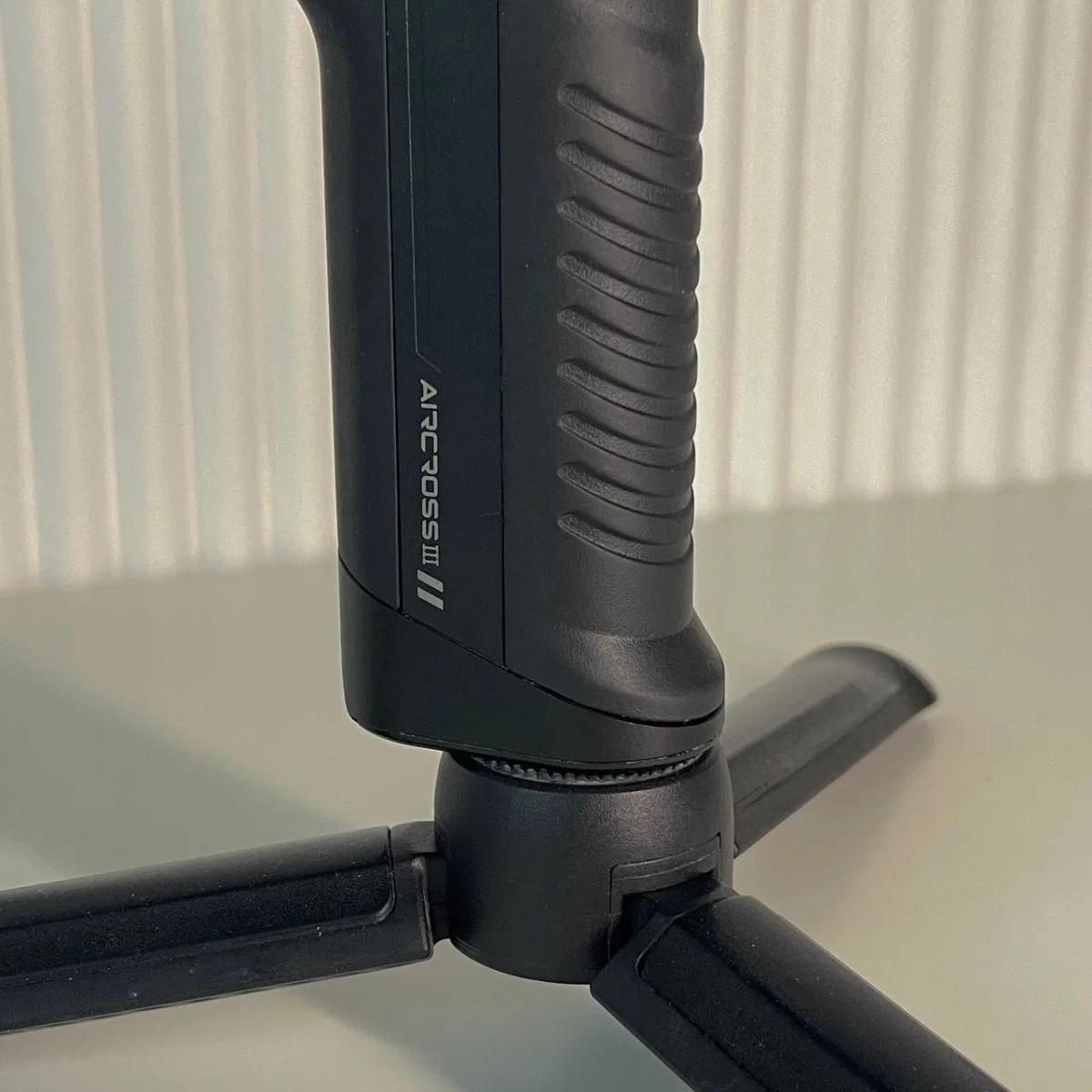 Moza Aircross 3 - миниатюра 3