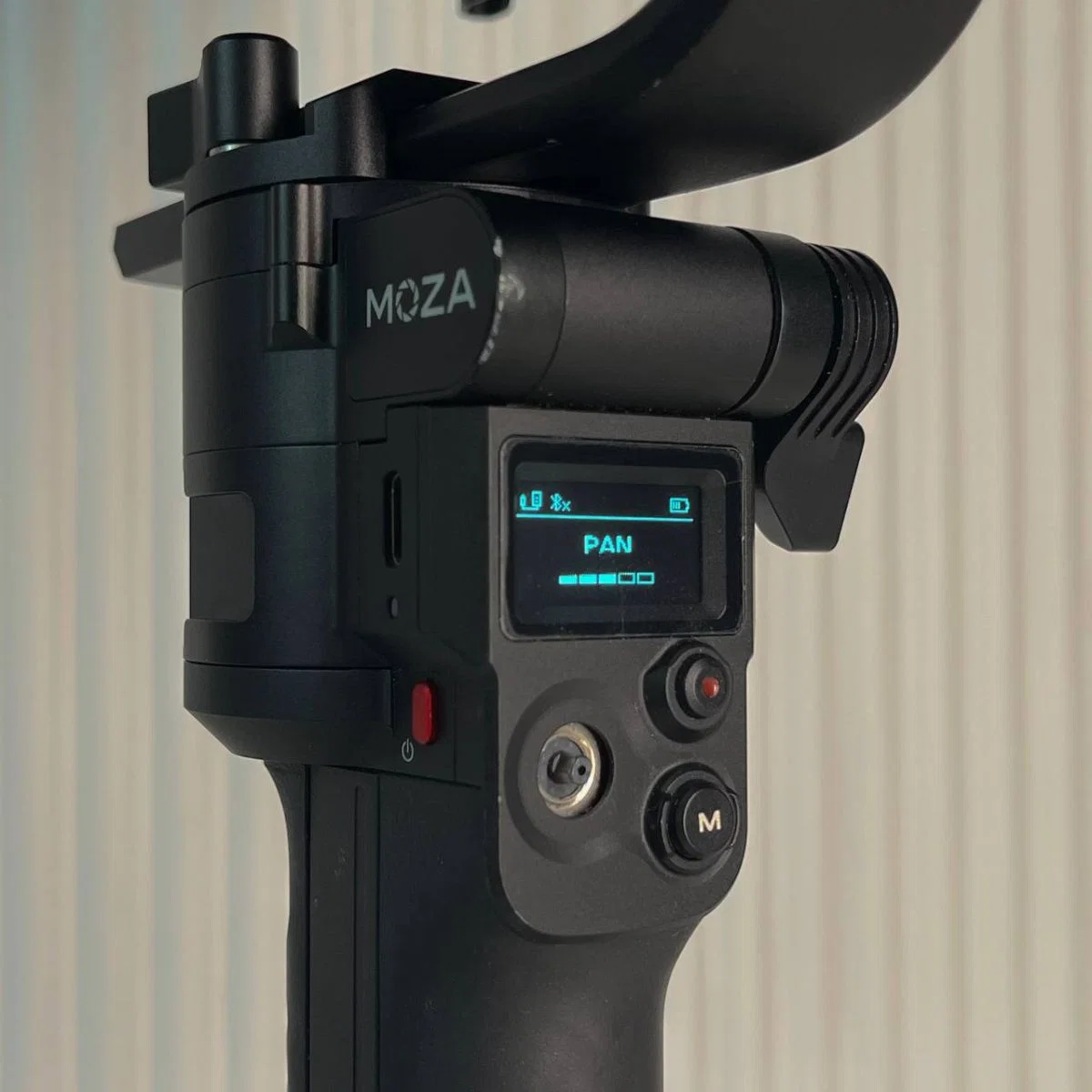 Moza Aircross 3 - миниатюра 4