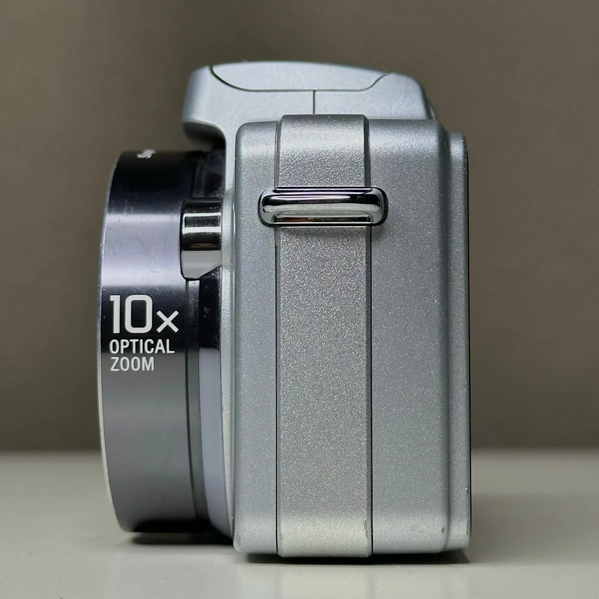 Sony DSC-H10 - миниатюра 2