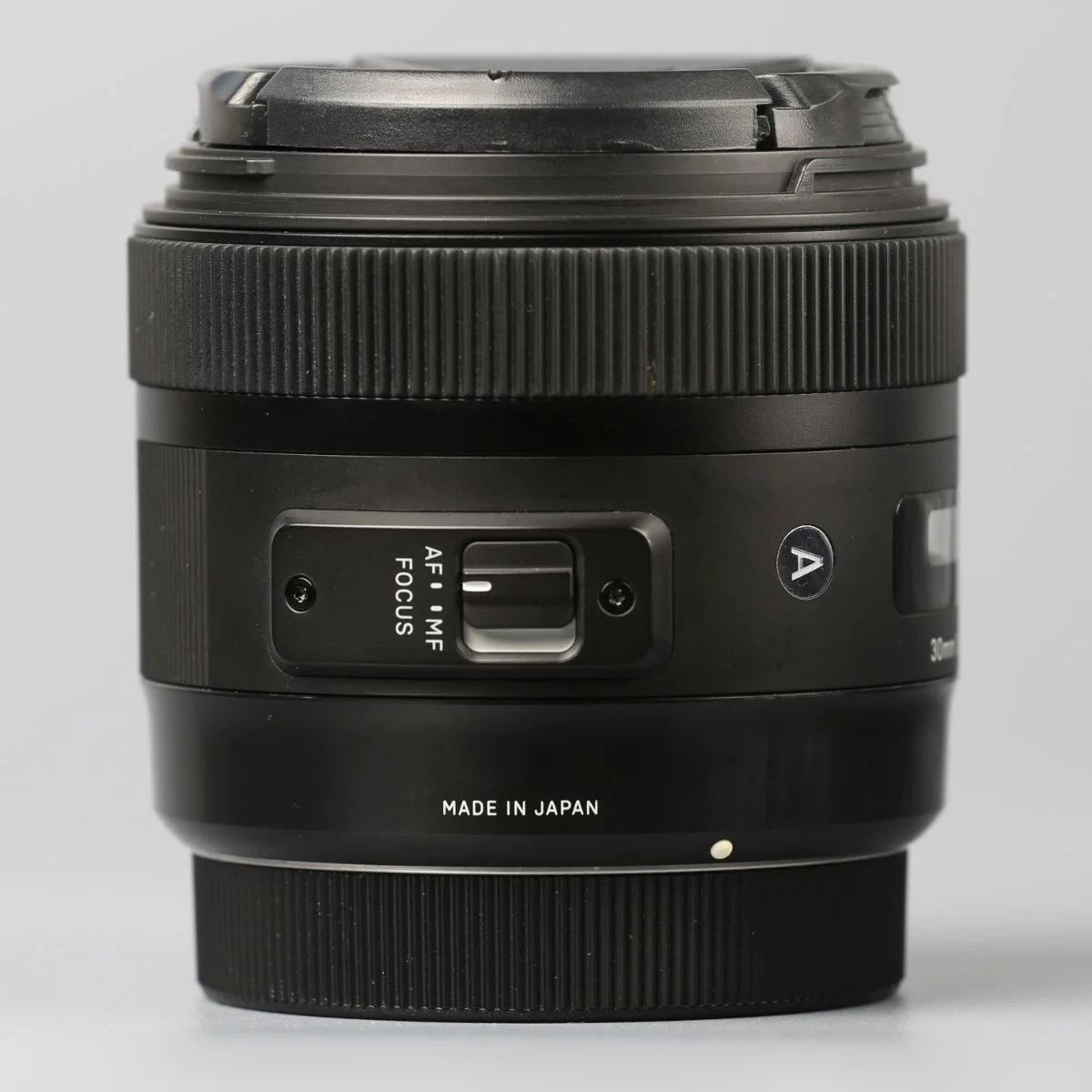 Sigma 30mm 1.4 DC Art for Canon - миниатюра 3