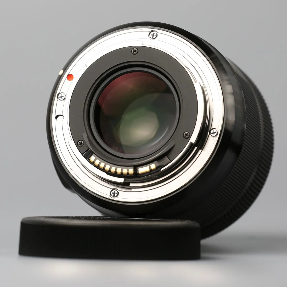Sigma 30mm 1.4 DC Art for Canon - миниатюра 5