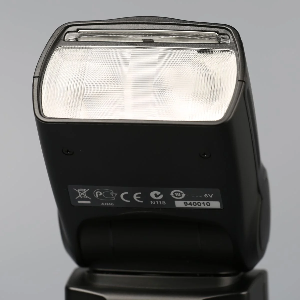 Canon 580 EX II - миниатюра 4