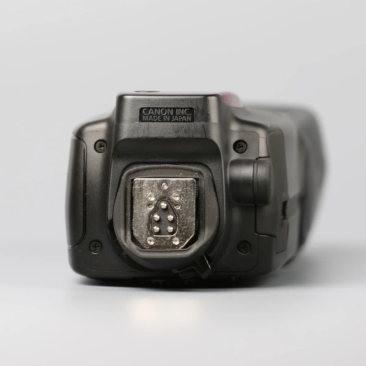 Canon 580 EX II - миниатюра 5