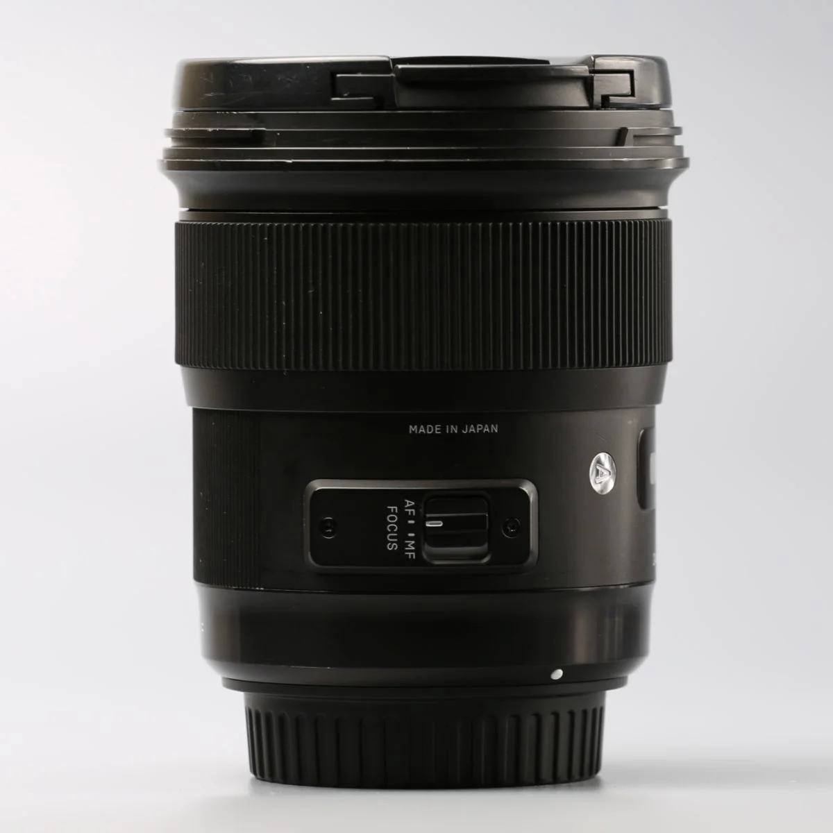 Sigma 24mm 1.4 DG Art for Canon - миниатюра 2