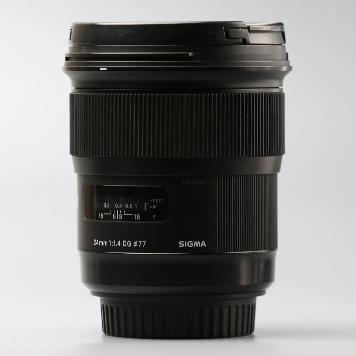 Sigma 24mm 1.4 DG Art for Canon - миниатюра 3