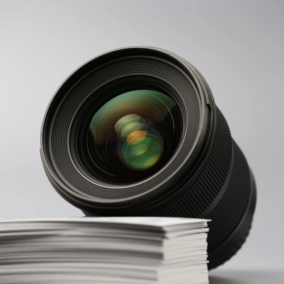 Sigma 24mm 1.4 DG Art for Canon - миниатюра 4