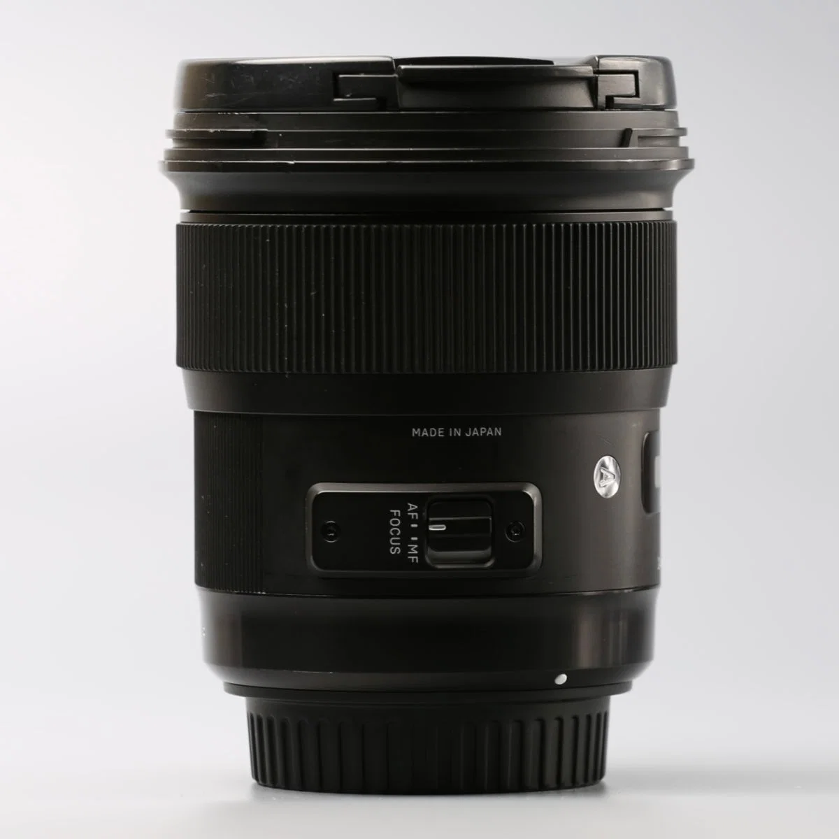 Sigma 24mm 1.4 DG Art for Canon - миниатюра 2