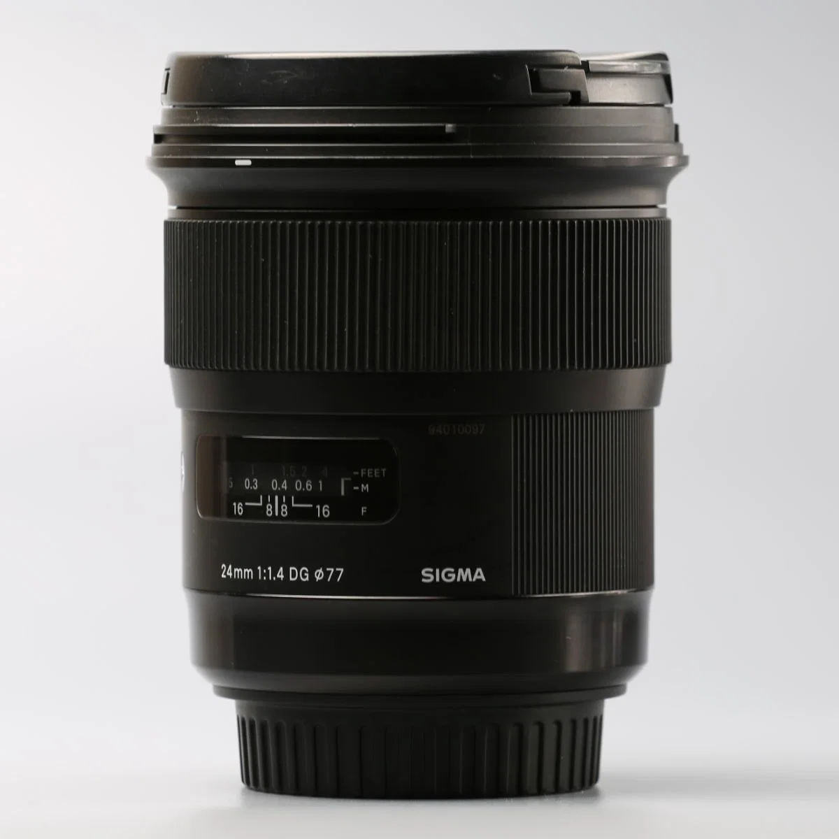 Sigma 24mm 1.4 DG Art for Canon - миниатюра 3