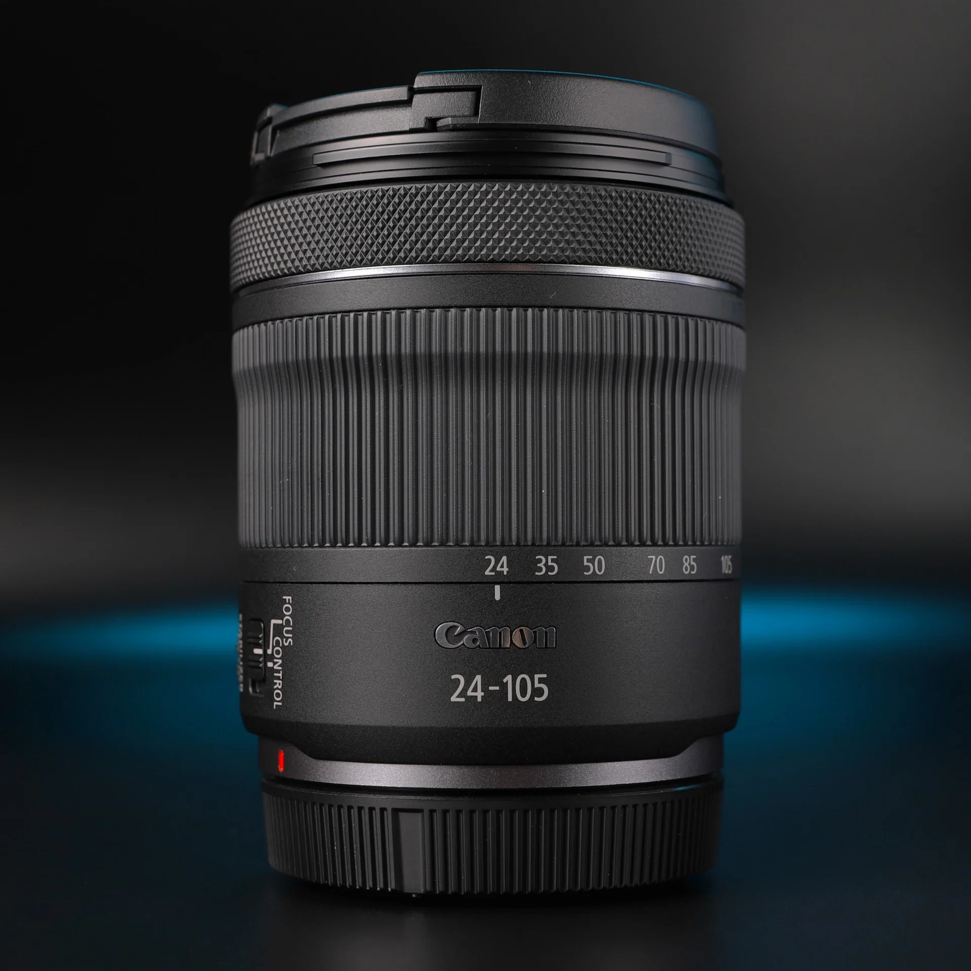 Canon RF 24-105mm IS STM - изображение 1