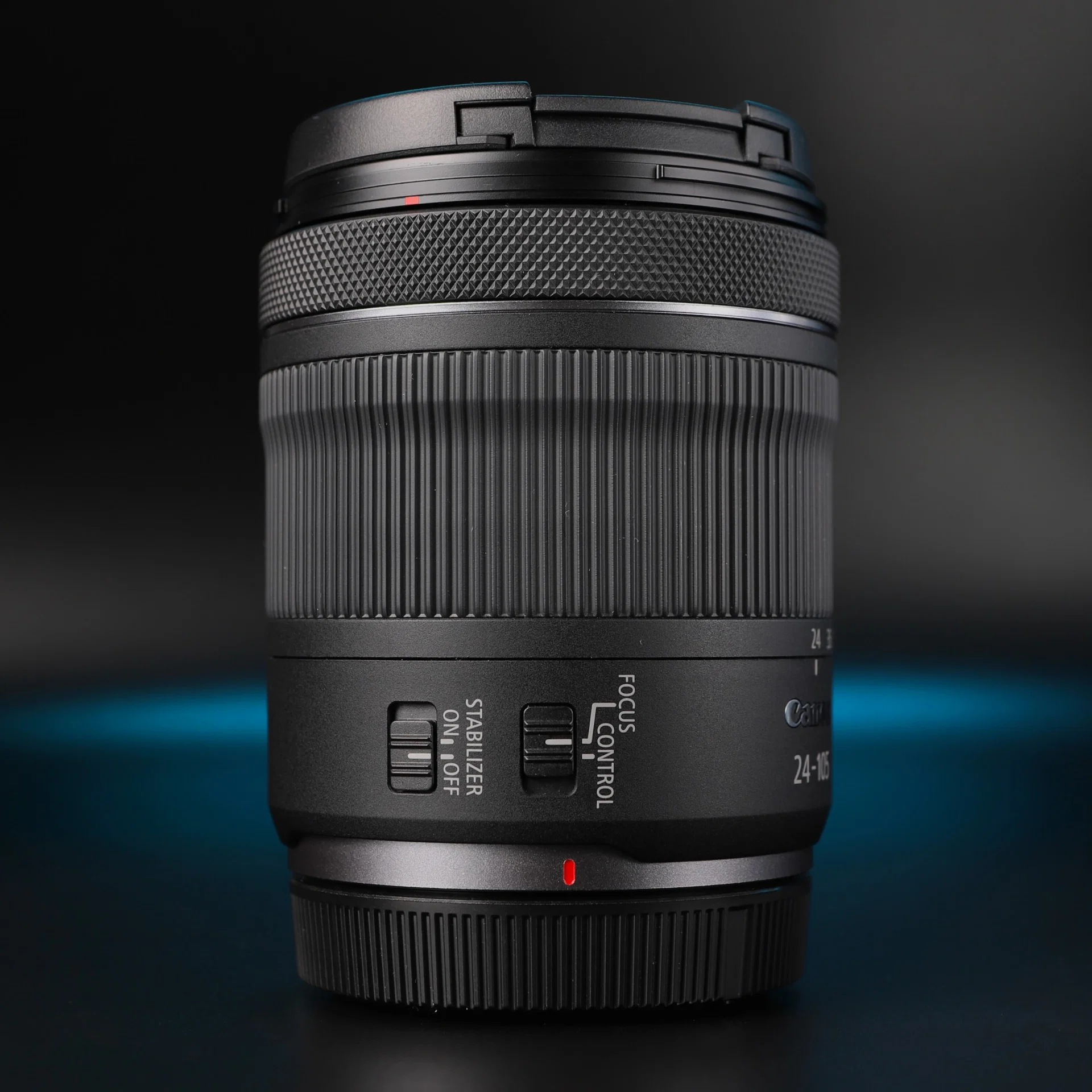 Canon RF 24-105mm IS STM - миниатюра 2