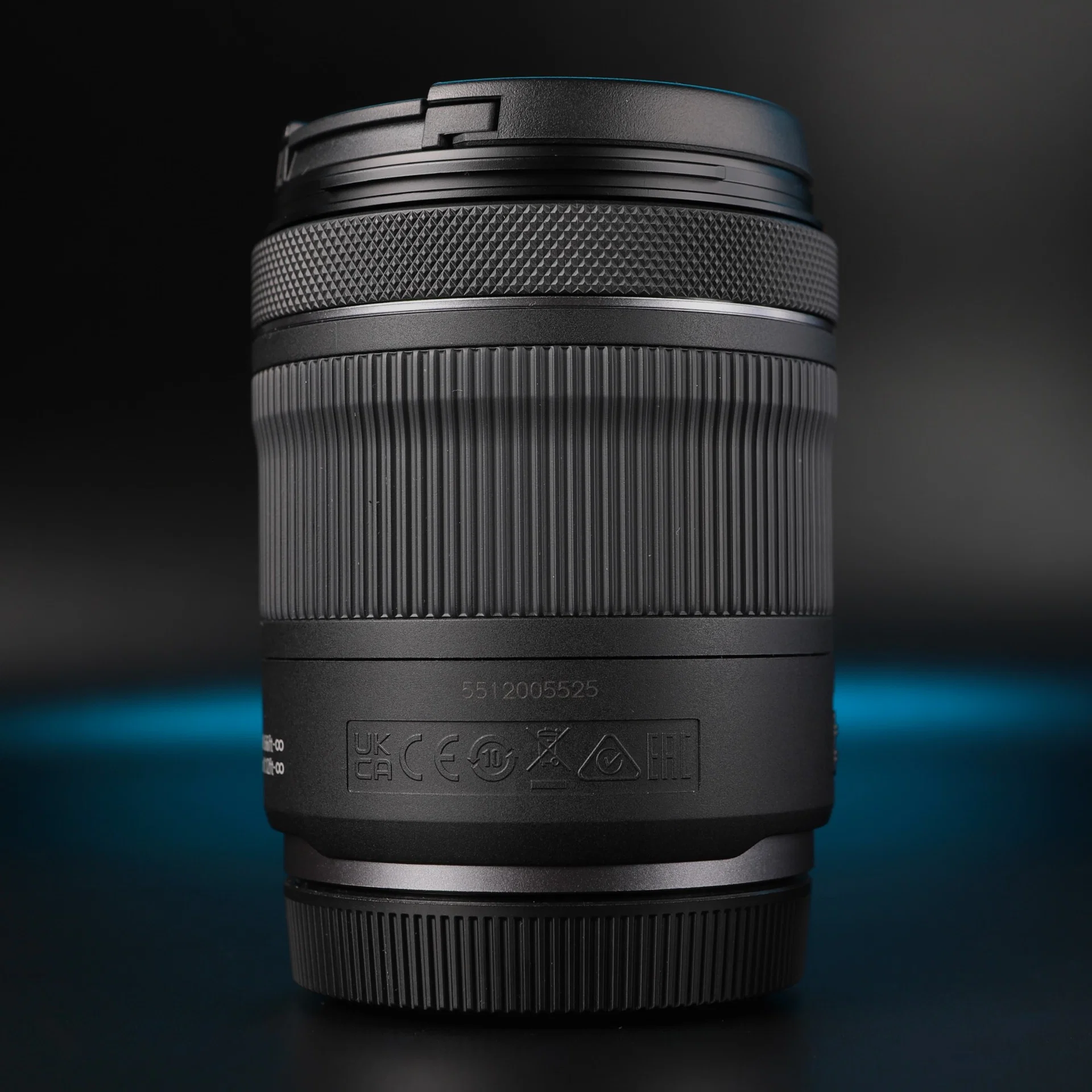 Canon RF 24-105mm IS STM - миниатюра 3