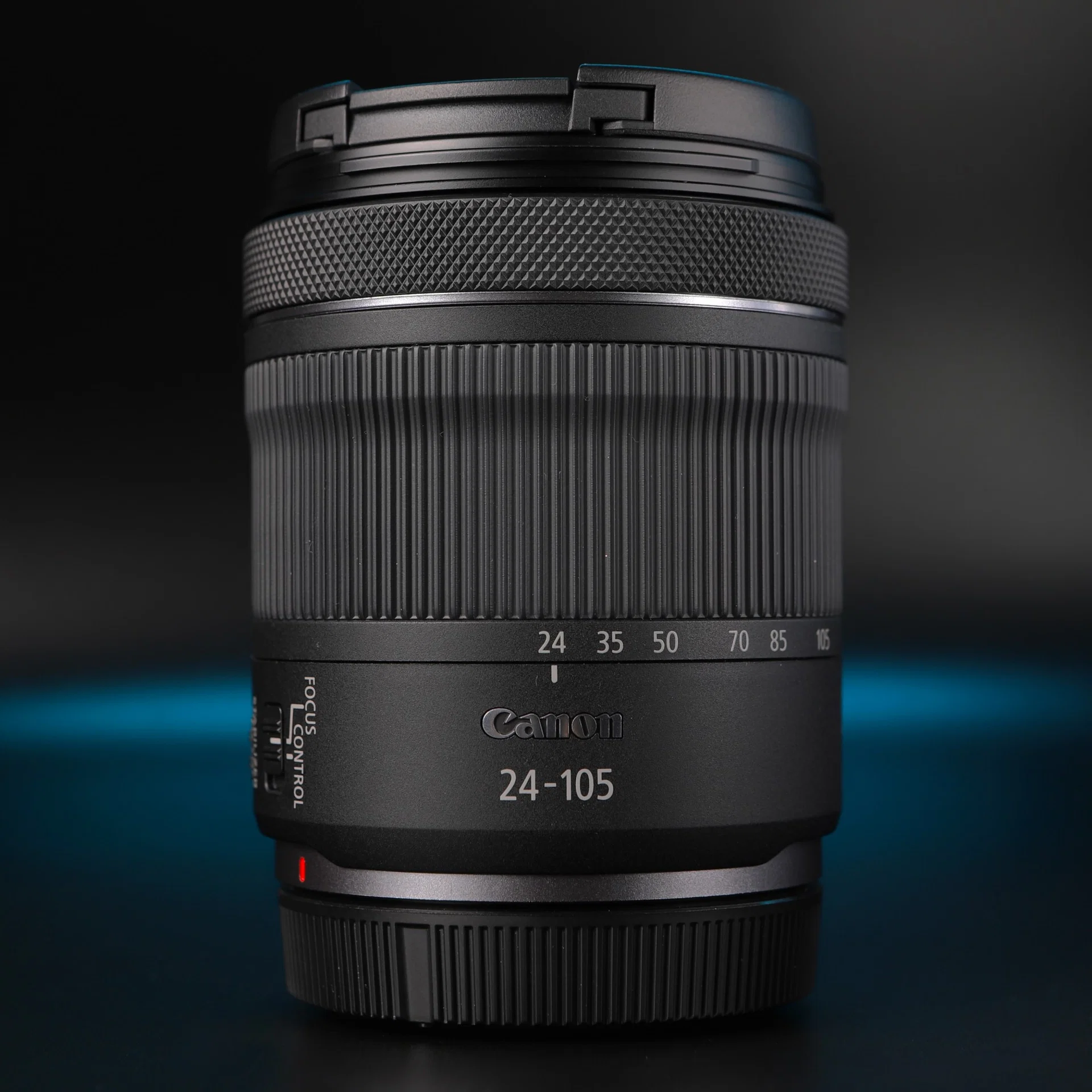 Canon RF 24-105mm IS STM - миниатюра 6
