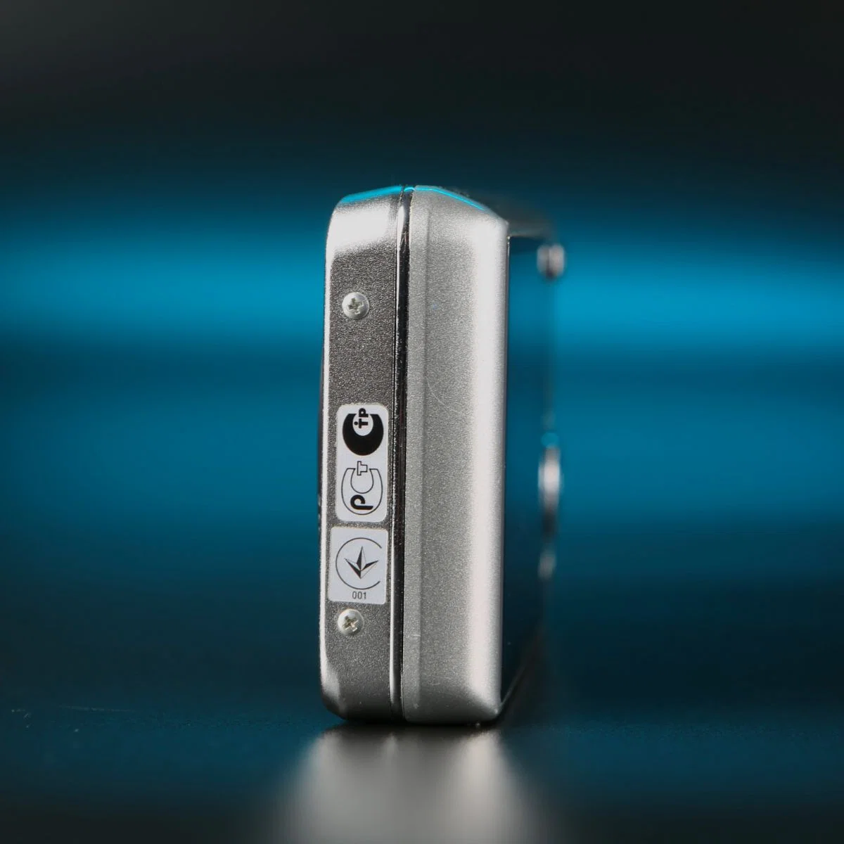 Sony DSC-W630 - миниатюра 2
