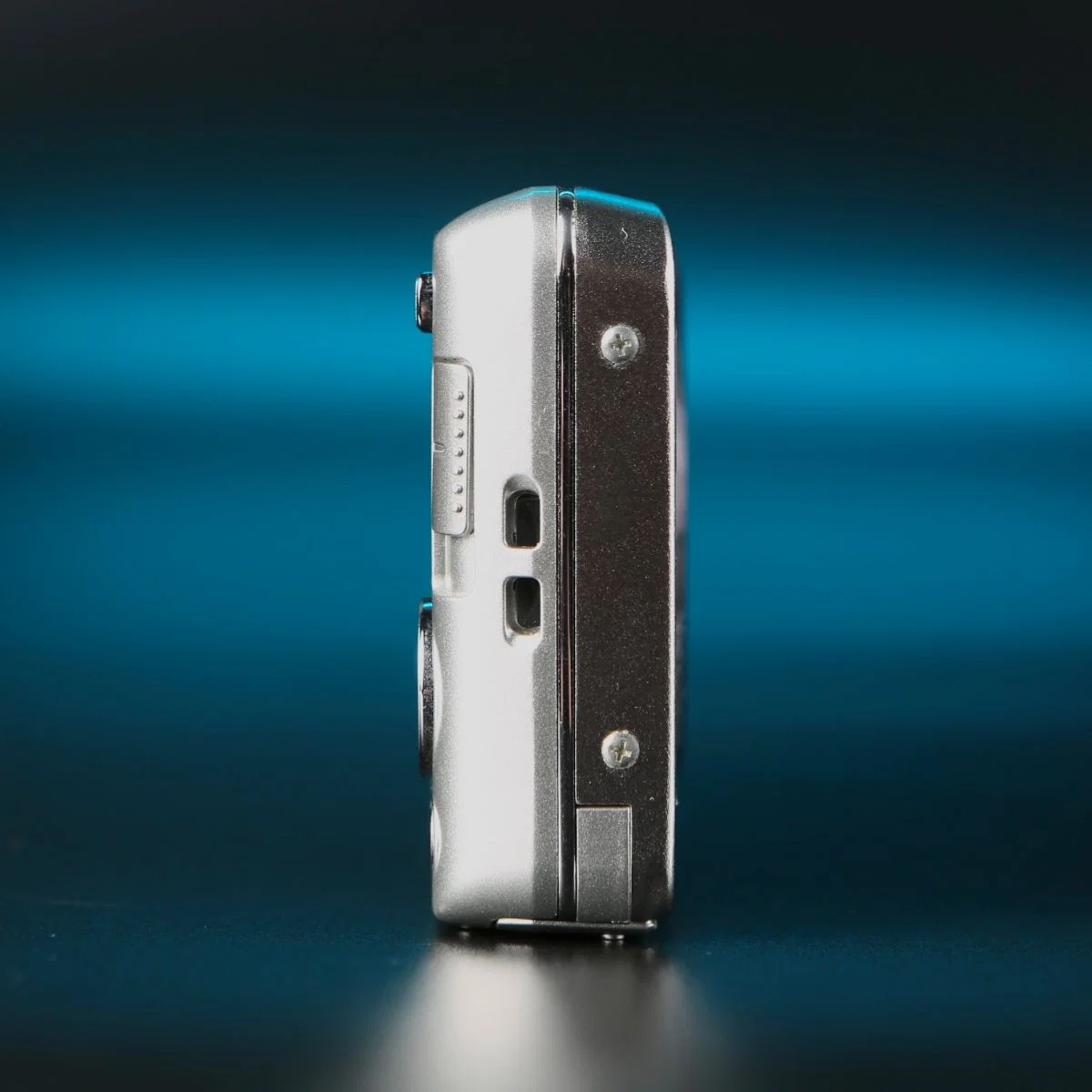Sony DSC-W630 - миниатюра 3