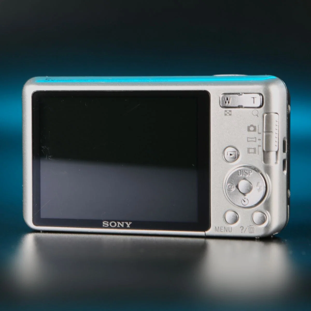 Sony DSC-W630 - миниатюра 6