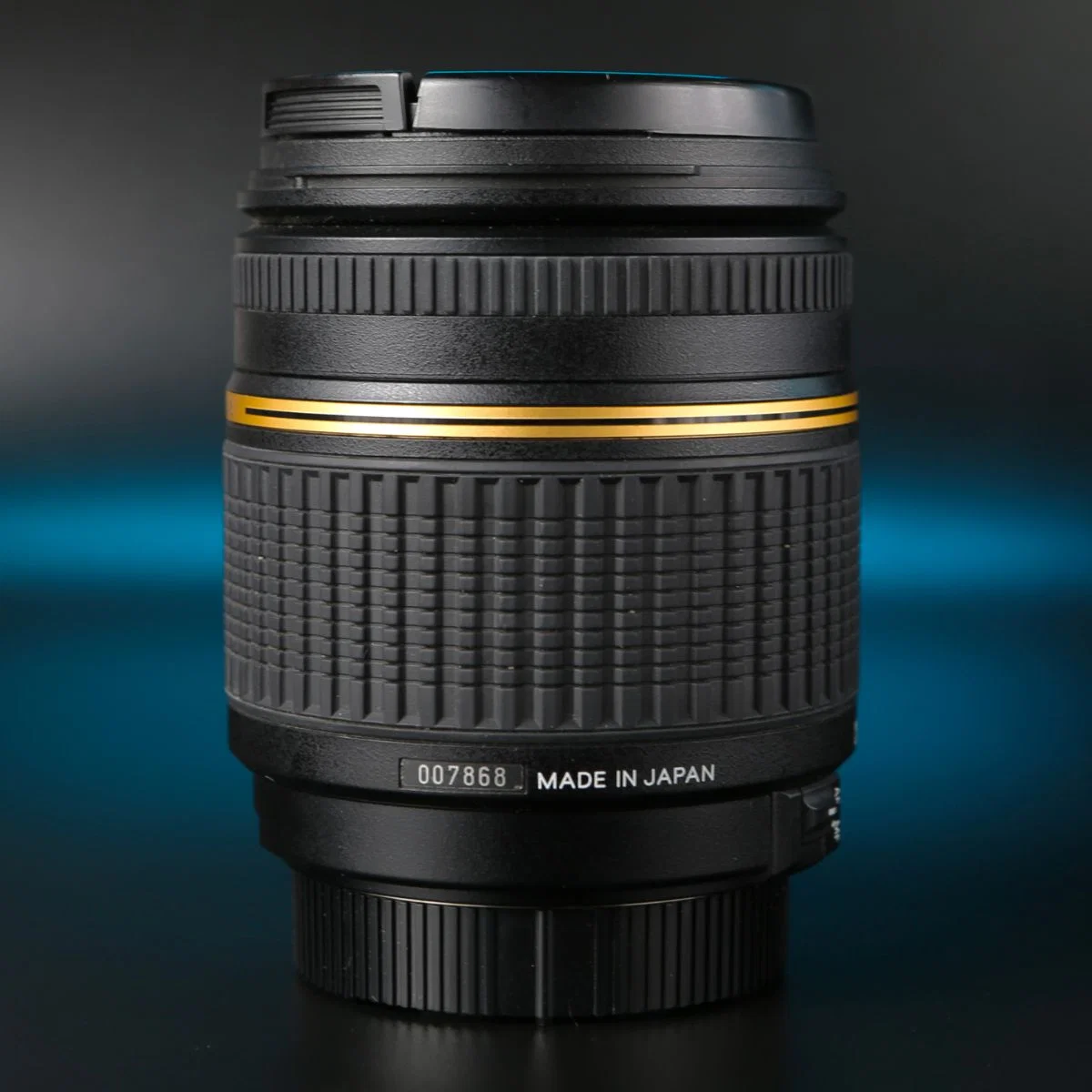 Tamron AF 18-250mm for Nikon F - миниатюра 2