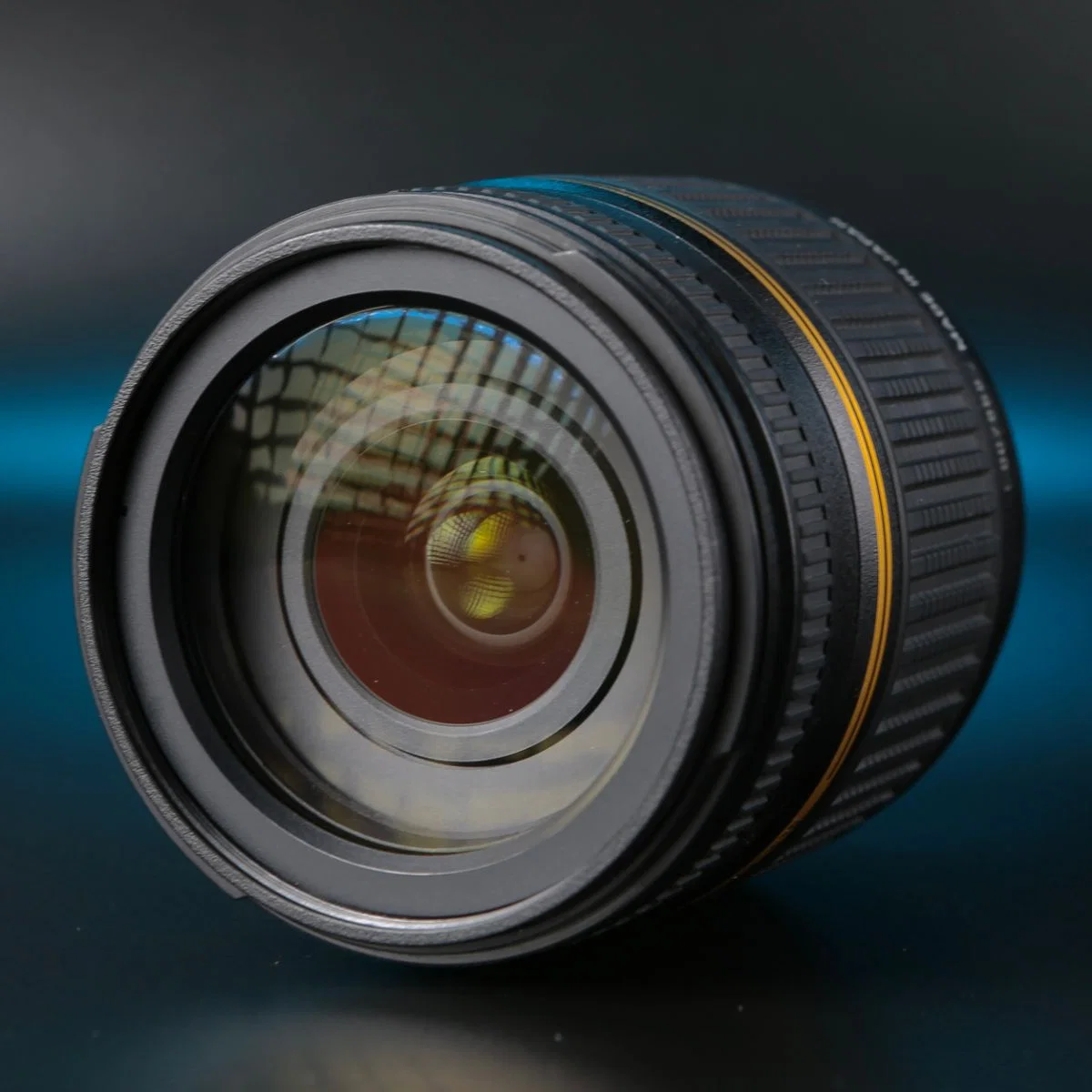 Tamron AF 18-250mm for Nikon F - миниатюра 4