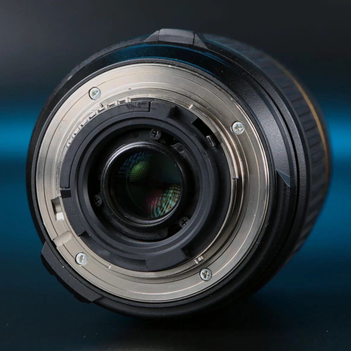 Tamron AF 18-250mm for Nikon F - миниатюра 5
