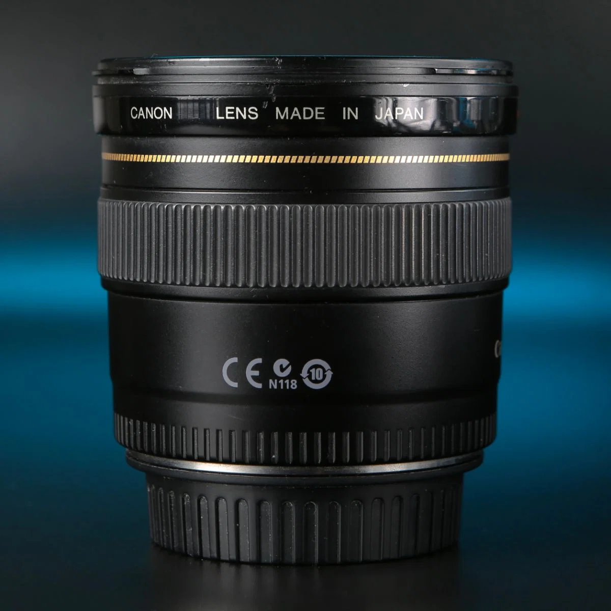 Canon EF 20mm 2.8 USM - миниатюра 2