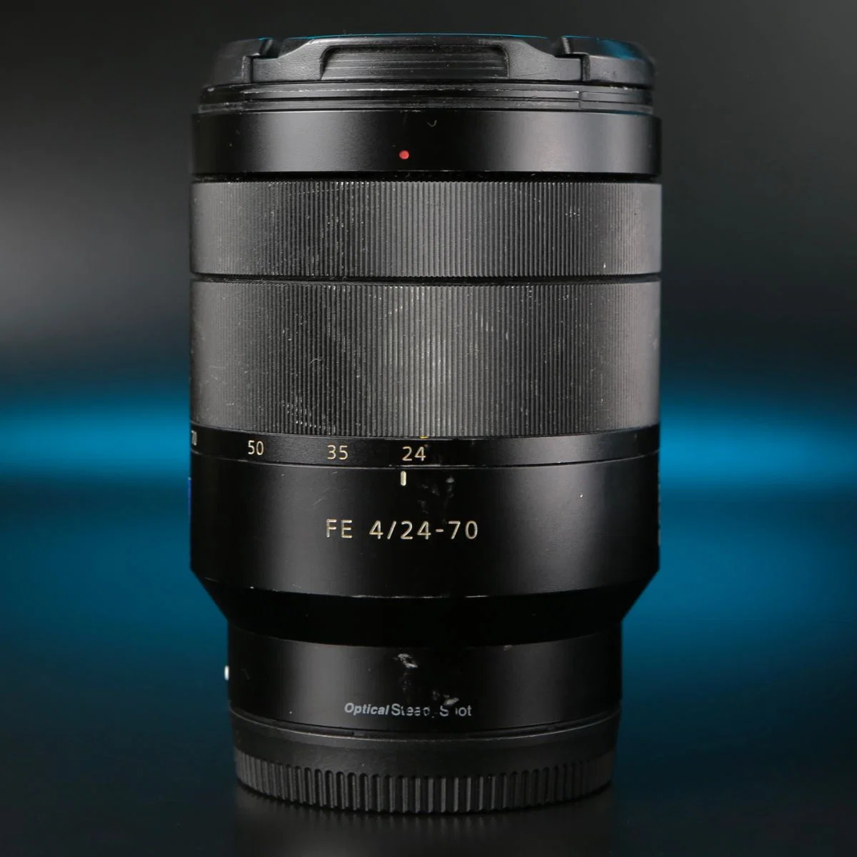Sony FE 24-70mm f/4 ZA OSS - изображение 1