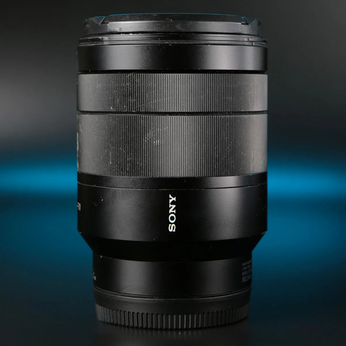 Sony FE 24-70mm f/4 ZA OSS - миниатюра 2