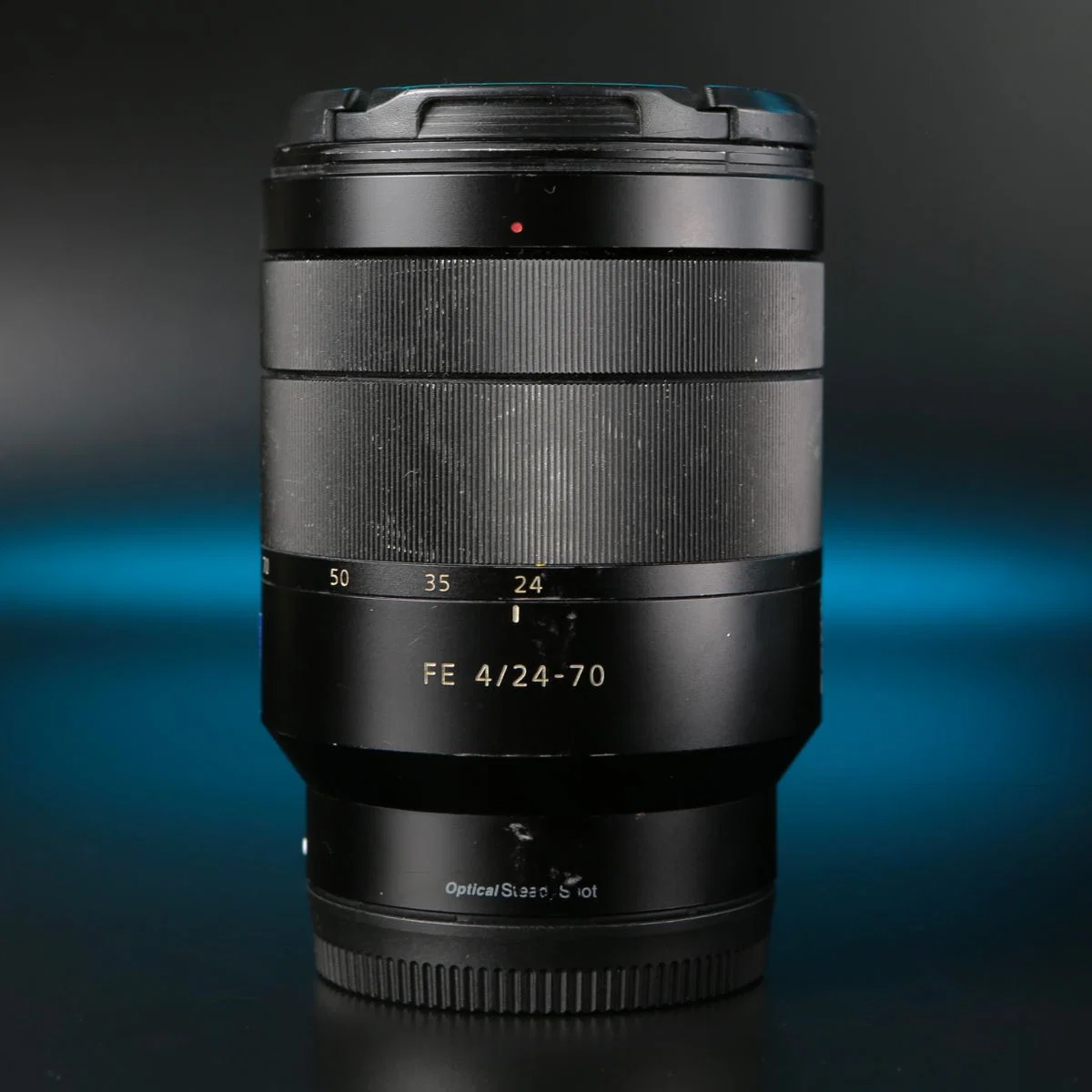 Sony FE 24-70mm f/4 ZA OSS - миниатюра 7