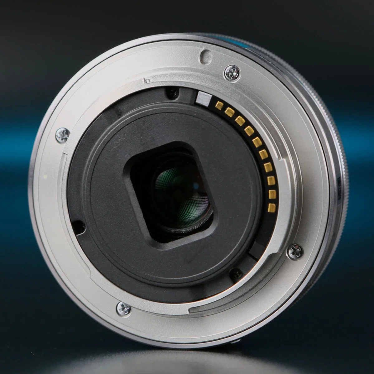 Sony E 16mm 2.8 - миниатюра 4