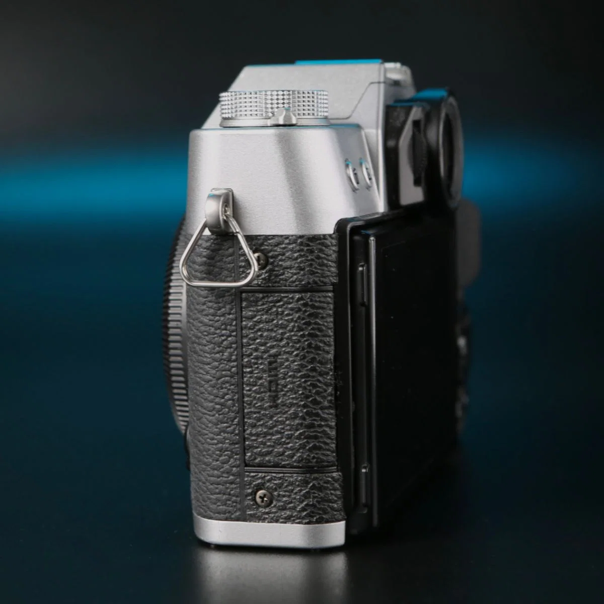 Fujifilm X-T10 body - миниатюра 2