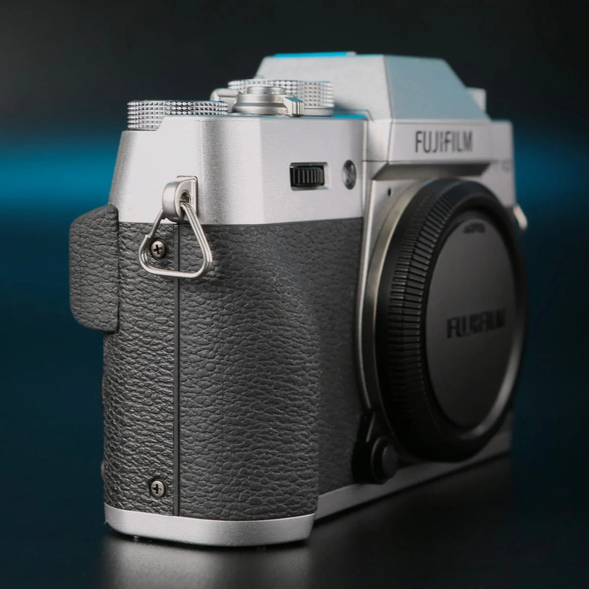 Fujifilm X-T10 body - миниатюра 3