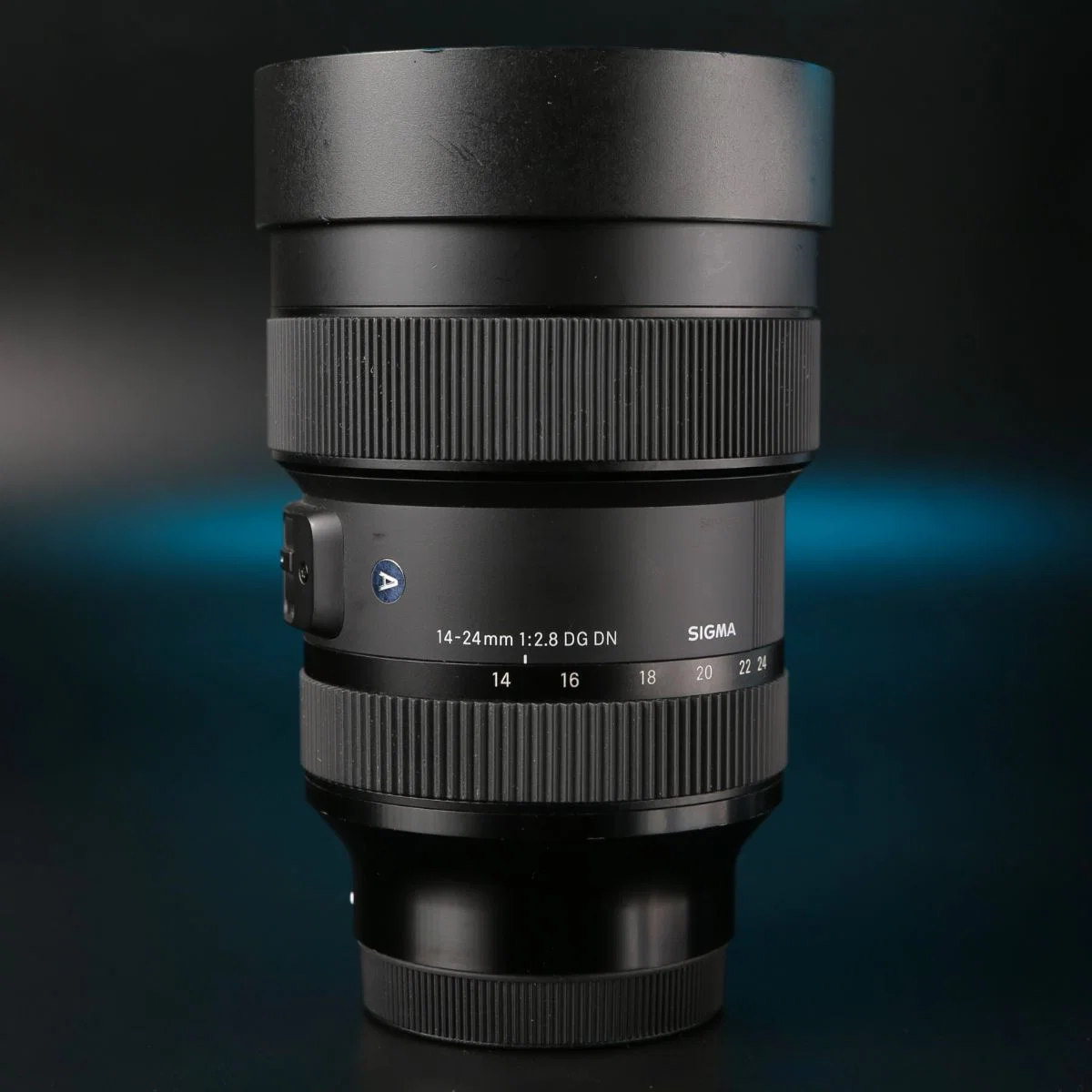 Sigma 14-24mm 2.8 DG DN for Sony - изображение 1