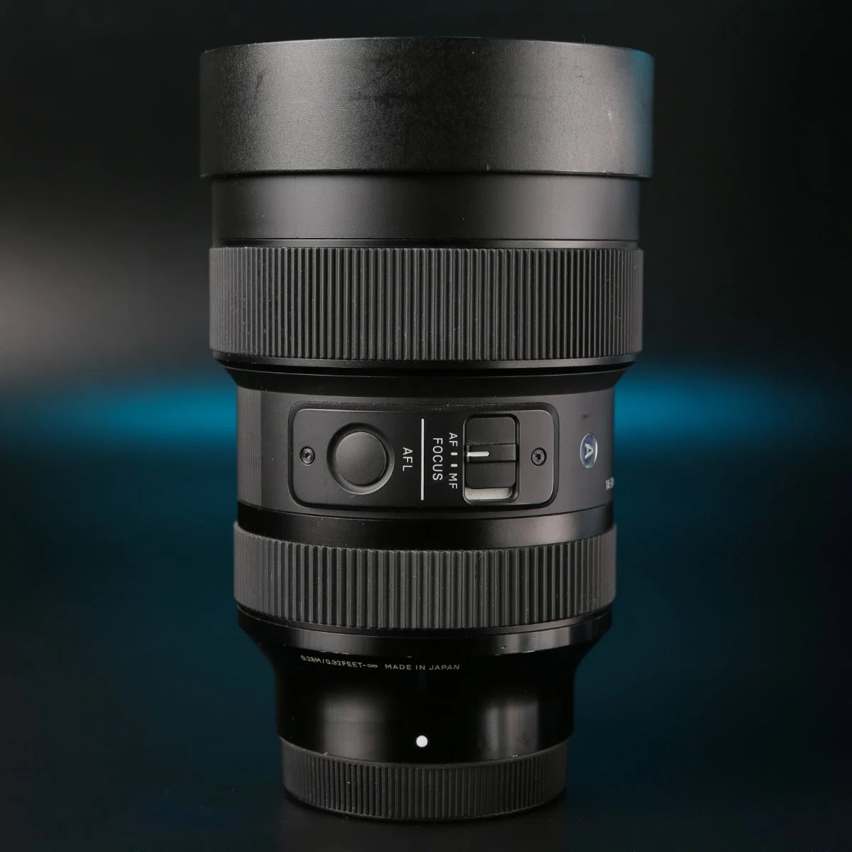 Sigma 14-24mm 2.8 DG DN for Sony - миниатюра 2