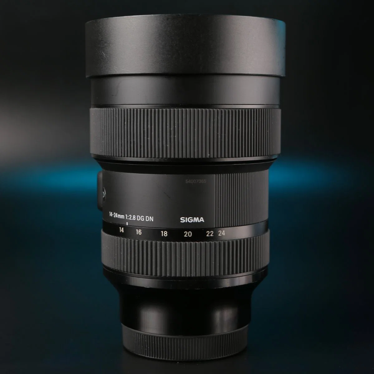 Sigma 14-24mm 2.8 DG DN for Sony - миниатюра 3