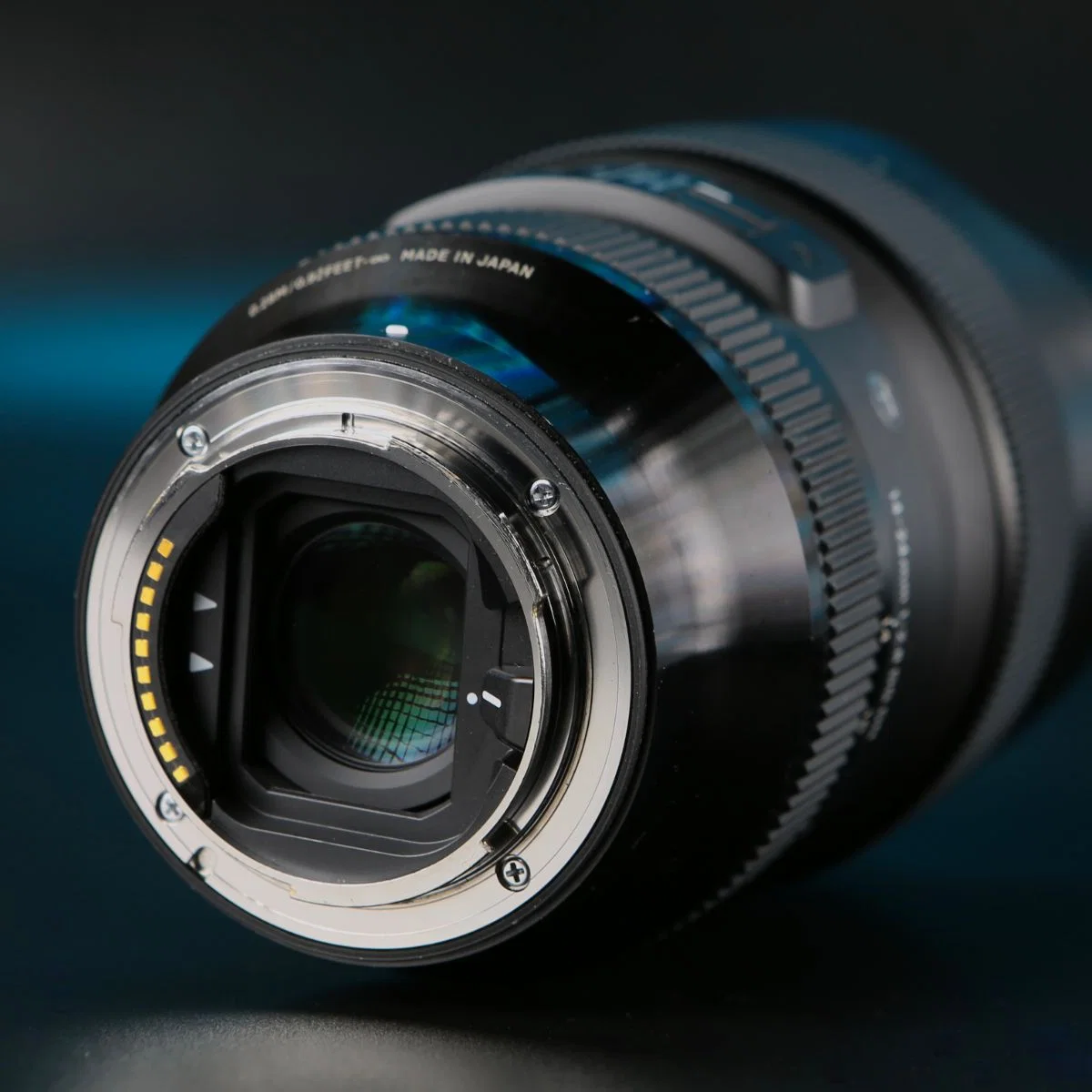 Sigma 14-24mm 2.8 DG DN for Sony - миниатюра 5