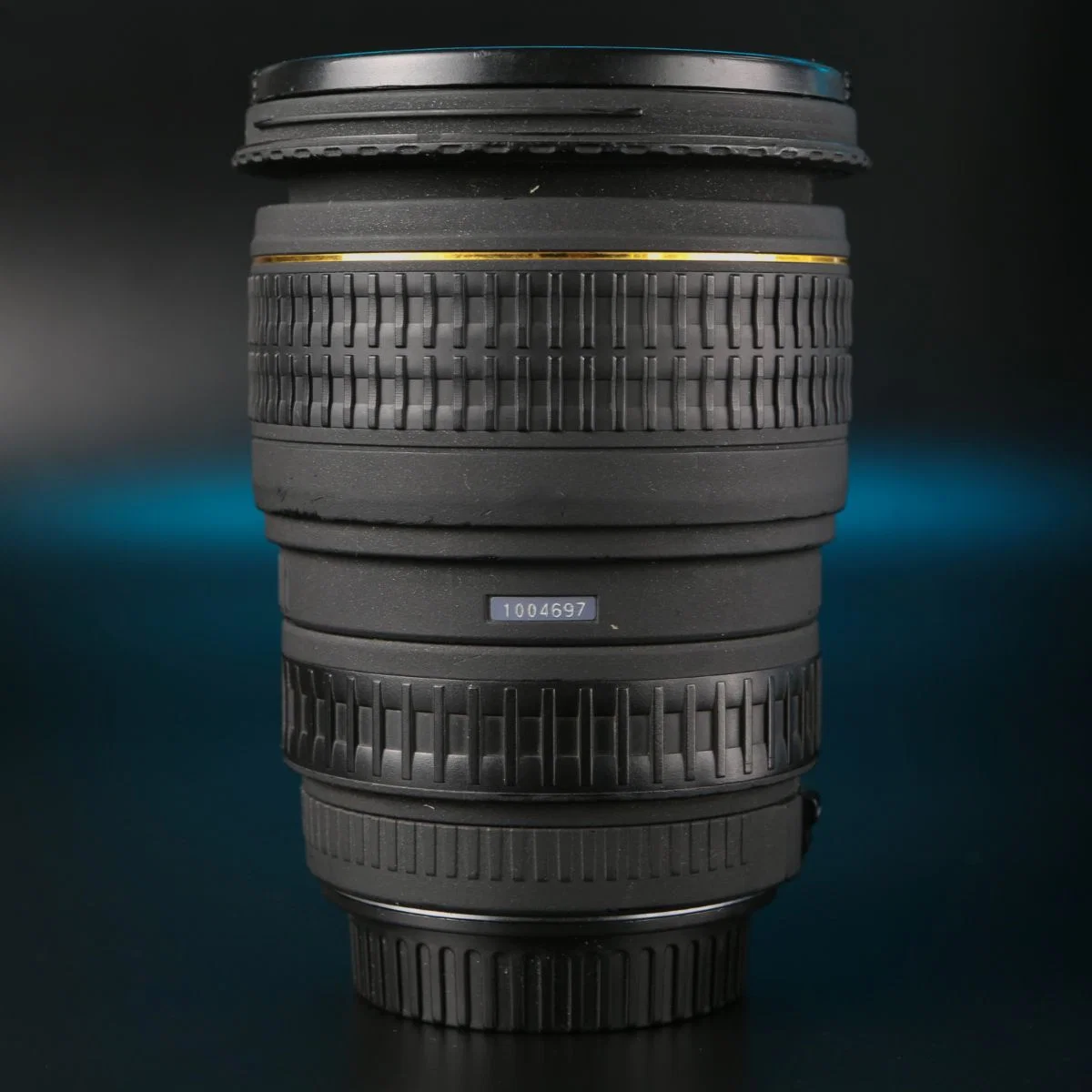 Sigma 20-40mm 2.8 DG for Canon EF - миниатюра 2
