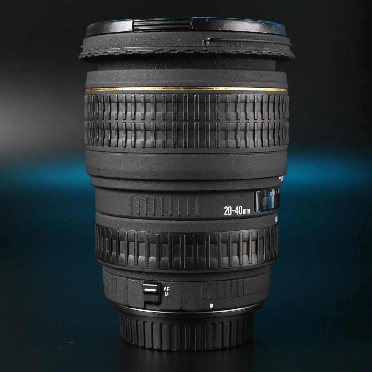 Sigma 20-40mm 2.8 DG for Canon EF - миниатюра 3