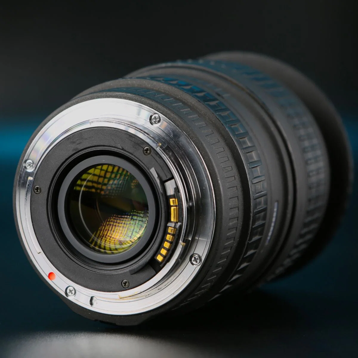 Sigma 20-40mm 2.8 DG for Canon EF - миниатюра 5